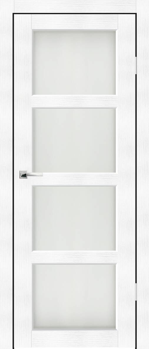 Синержи Межкомнатная дверь Трио ПО, арт. 4888 - фото №12