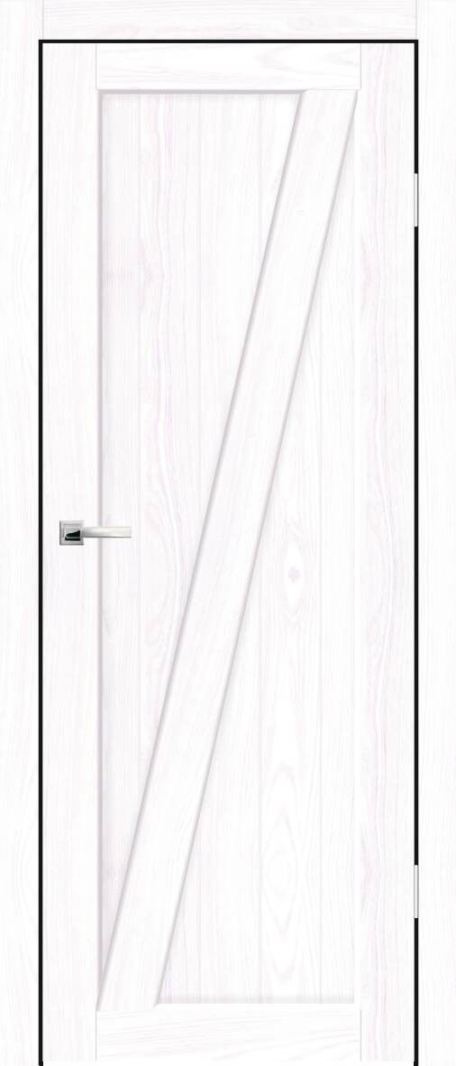 Синержи Межкомнатная дверь Скандинавия 1 ПГ, арт. 4905 - фото №6