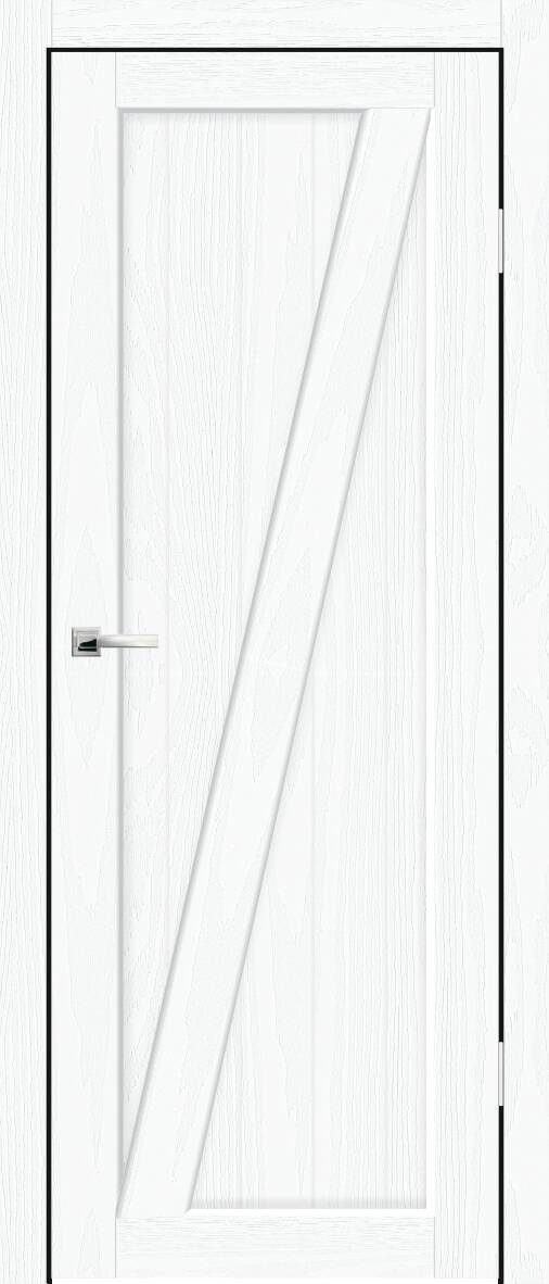 Синержи Межкомнатная дверь Скандинавия 1 ПГ, арт. 4905 - фото №11