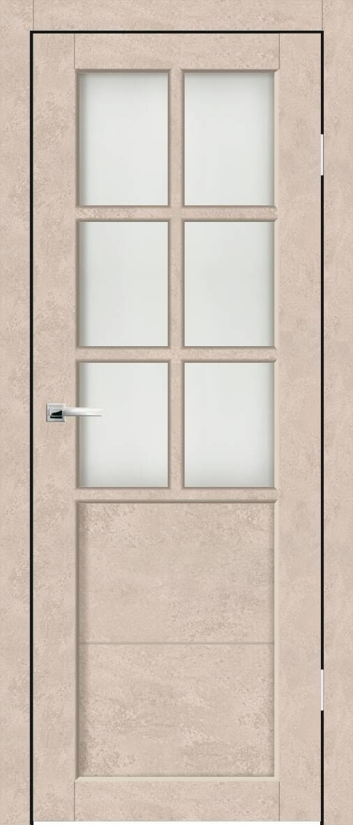 Синержи Межкомнатная дверь Верона 1 ПО, арт. 4907 - фото №9