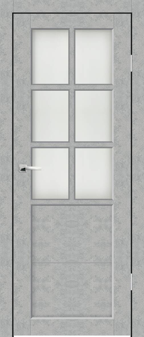 Синержи Межкомнатная дверь Верона 1 ПО, арт. 4907 - фото №3