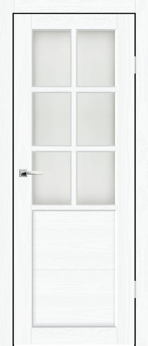 Синержи Межкомнатная дверь Верона 1 ПО, арт. 4907 - фото №13