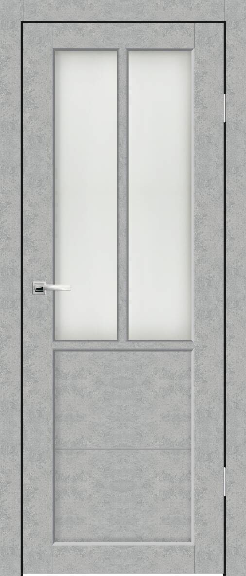 Синержи Межкомнатная дверь Верона 6 ПО, арт. 4912 - фото №1