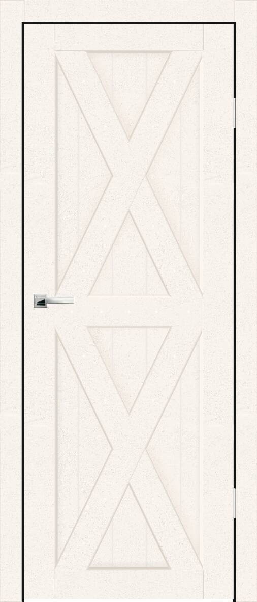 Синержи Межкомнатная дверь Скандинавия 3 ПГ, арт. 6340 - фото №17