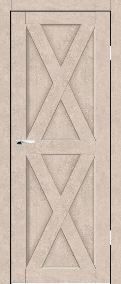 Синержи Межкомнатная дверь Скандинавия 3 ПГ, арт. 6340 - фото №20