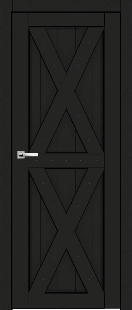 Синержи Межкомнатная дверь Скандинавия 3 ПГ, арт. 6340 - фото №11