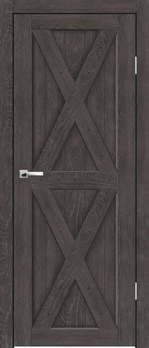 Синержи Межкомнатная дверь Скандинавия 3 ПГ, арт. 6340 - фото №21