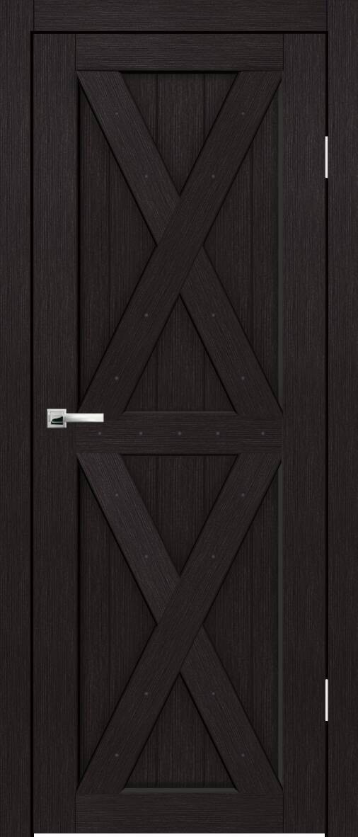 Синержи Межкомнатная дверь Скандинавия 3 ПГ, арт. 6340 - фото №4