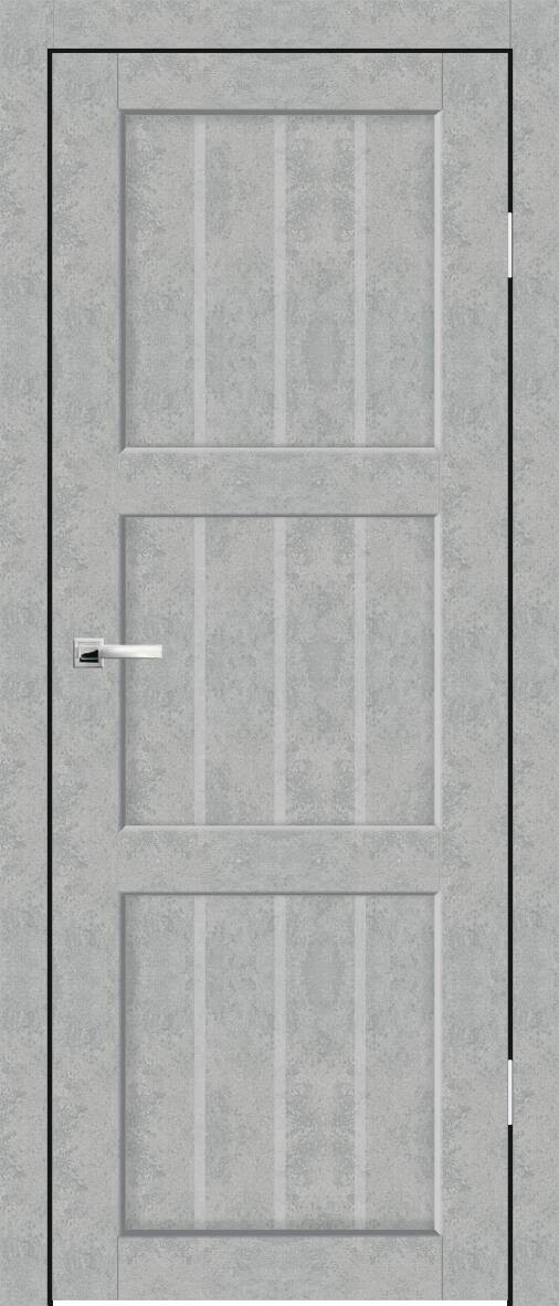 Синержи Межкомнатная дверь Деревенская ПГ, арт. 6342 - фото №1