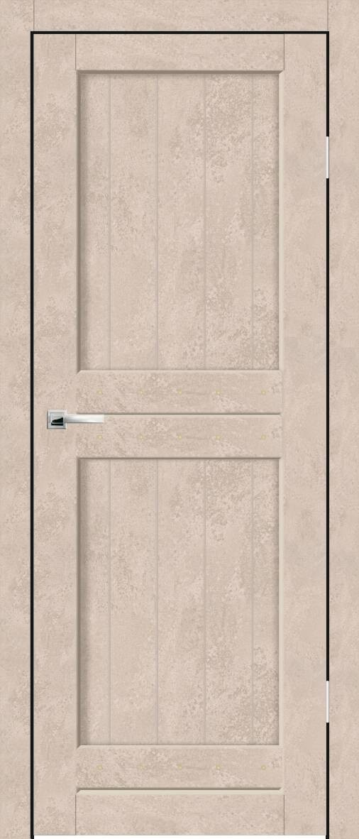 Синержи Межкомнатная дверь Деревенская 1 ПГ, арт. 6343 - фото №10
