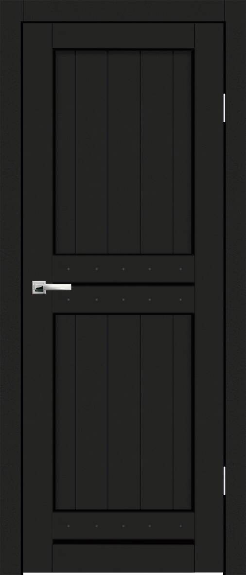 Синержи Межкомнатная дверь Деревенская 1 ПГ, арт. 6343 - фото №1