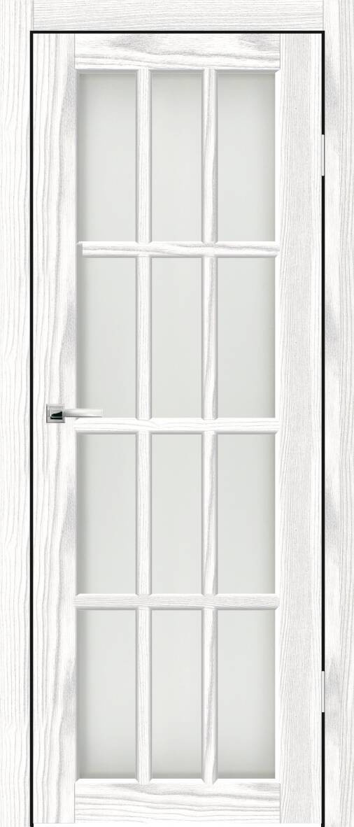 Синержи Межкомнатная дверь Верона 7 ПО, арт. 6344 - фото №7