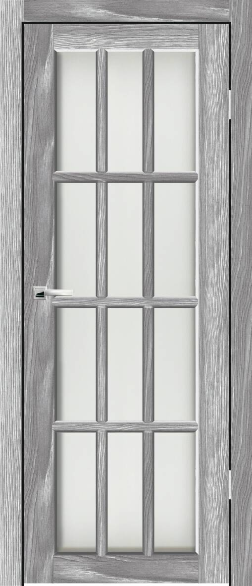 Синержи Межкомнатная дверь Верона 7 ПО, арт. 6344 - фото №4