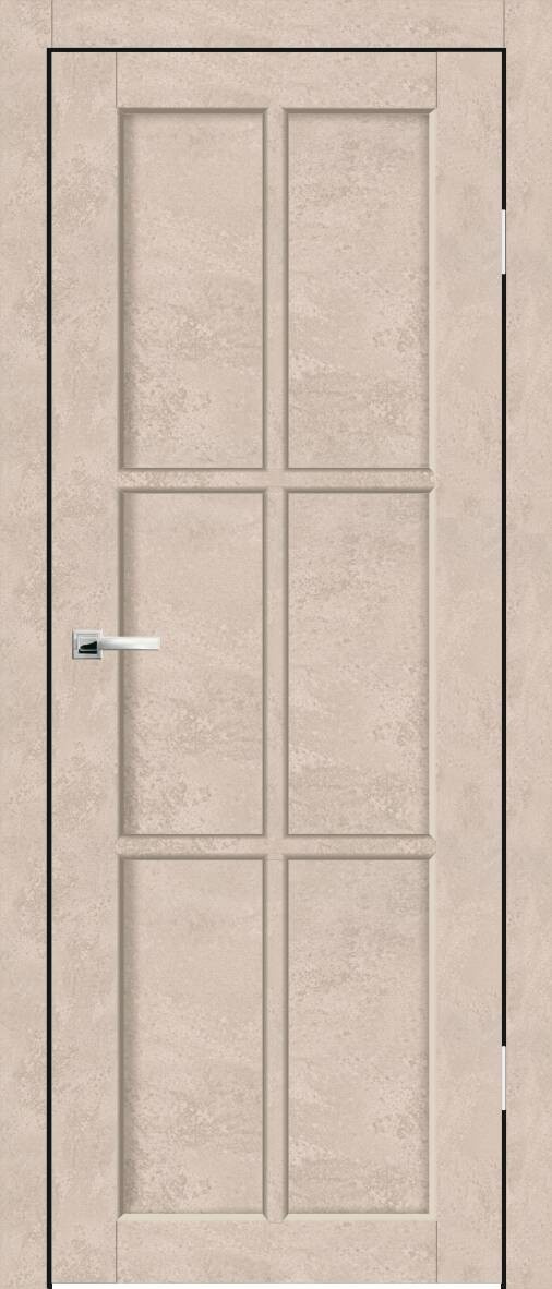Синержи Межкомнатная дверь Верона 4 ПГ, арт. 6349 - фото №17