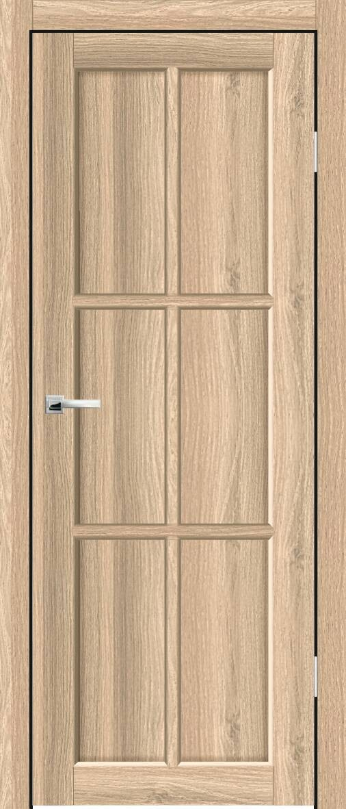 Синержи Межкомнатная дверь Верона 4 ПГ, арт. 6349 - фото №12