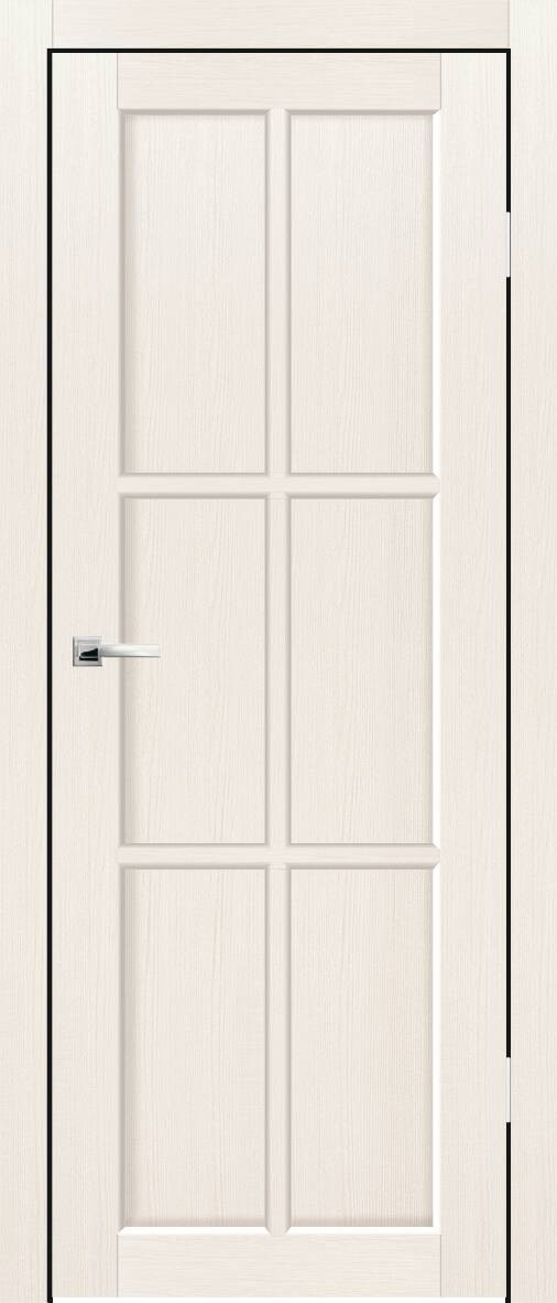 Синержи Межкомнатная дверь Верона 4 ПГ, арт. 6349 - фото №9