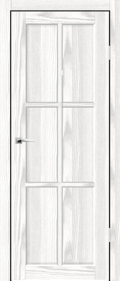 Синержи Межкомнатная дверь Верона 4 ПГ, арт. 6349 - фото №6