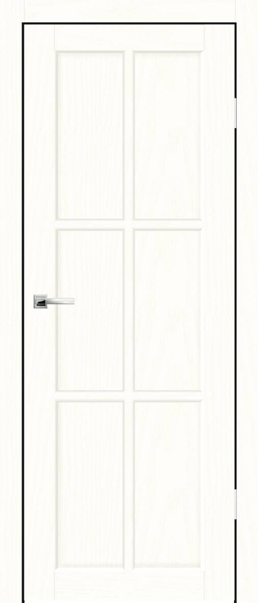 Синержи Межкомнатная дверь Верона 4 ПГ, арт. 6349 - фото №4