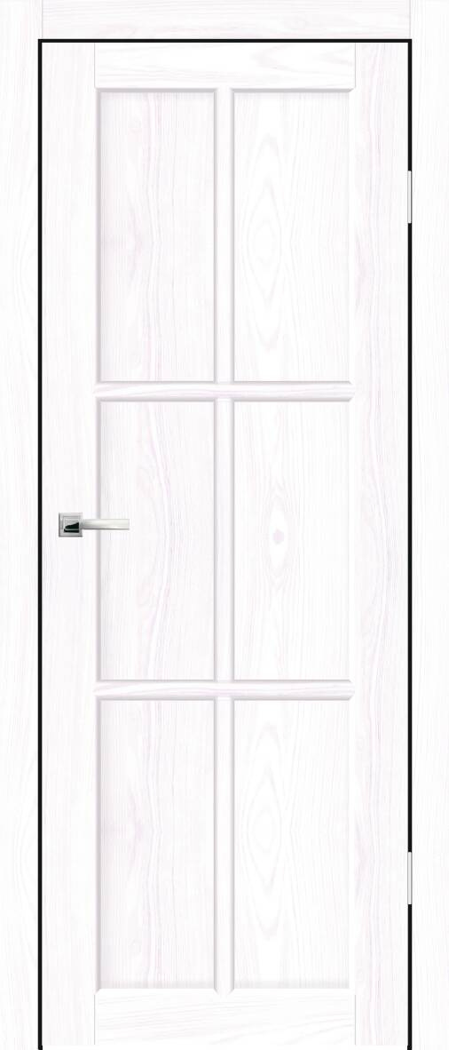 Синержи Межкомнатная дверь Верона 4 ПГ, арт. 6349 - фото №19