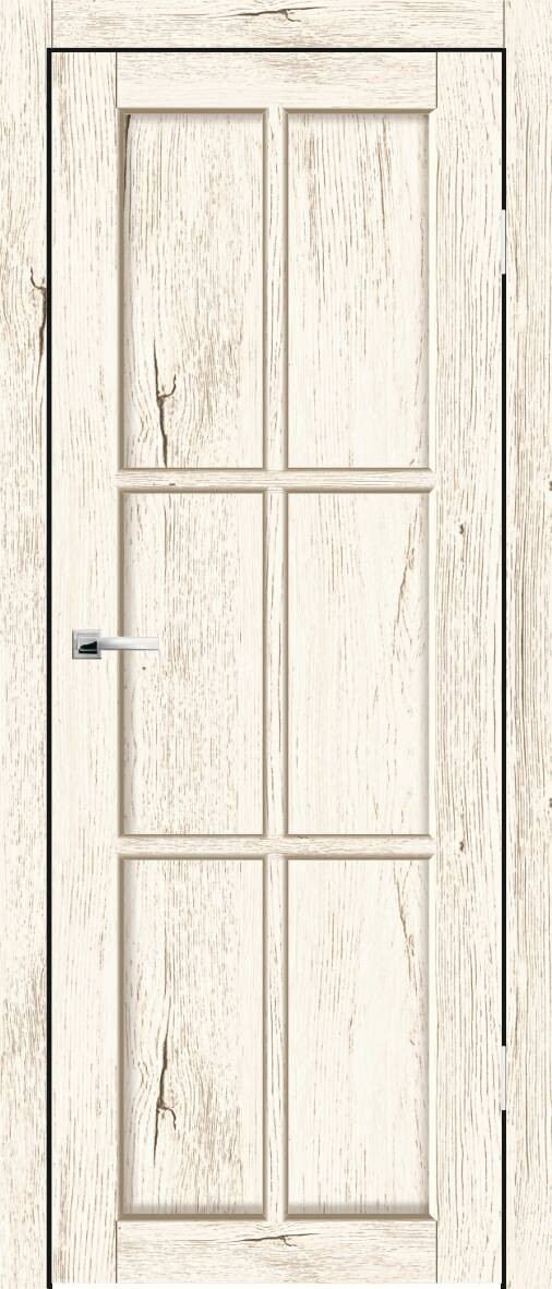 Синержи Межкомнатная дверь Верона 4 ПГ, арт. 6349 - фото №16