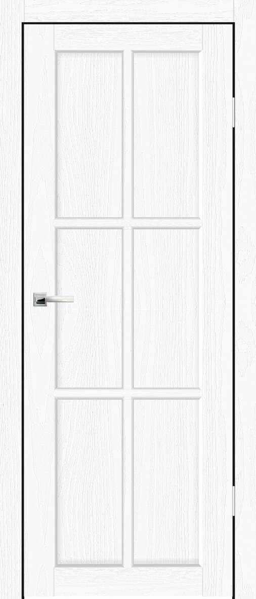 Синержи Межкомнатная дверь Верона 4 ПГ, арт. 6349 - фото №21