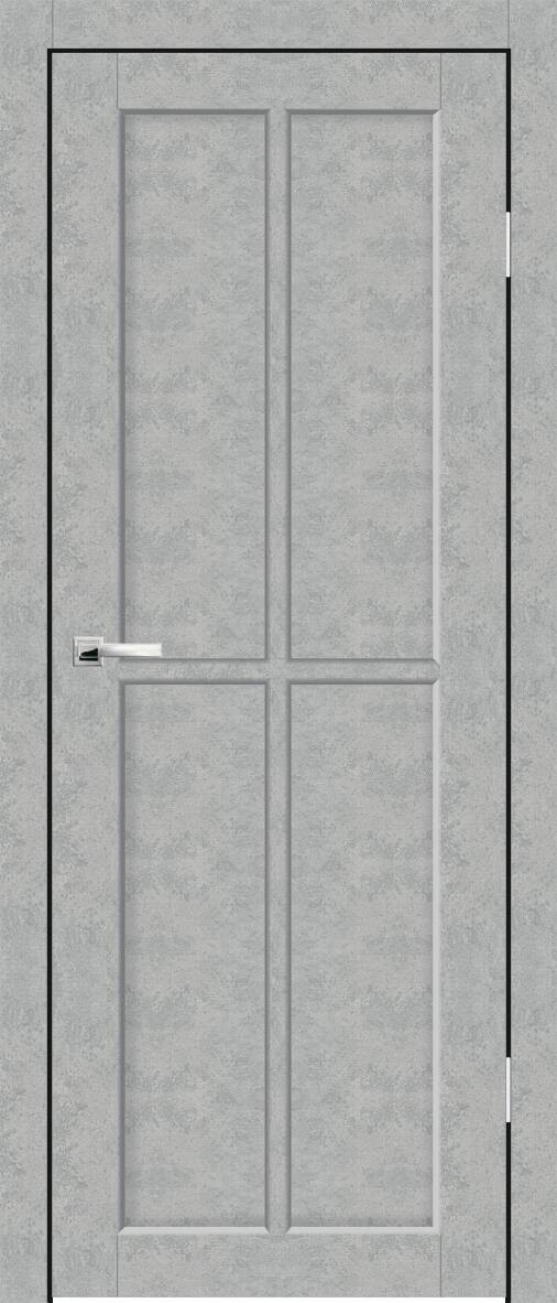 Синержи Межкомнатная дверь Верона 5 ПГ, арт. 6350 - фото №16