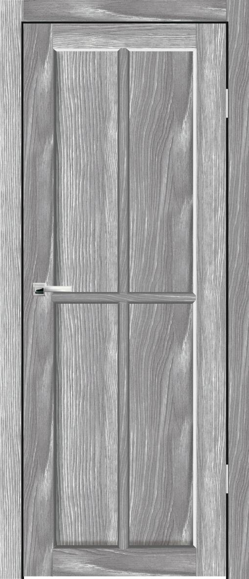 Синержи Межкомнатная дверь Верона 5 ПГ, арт. 6350 - фото №8