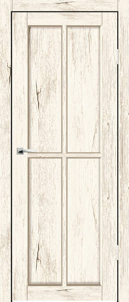 Синержи Межкомнатная дверь Верона 5 ПГ, арт. 6350 - фото №21
