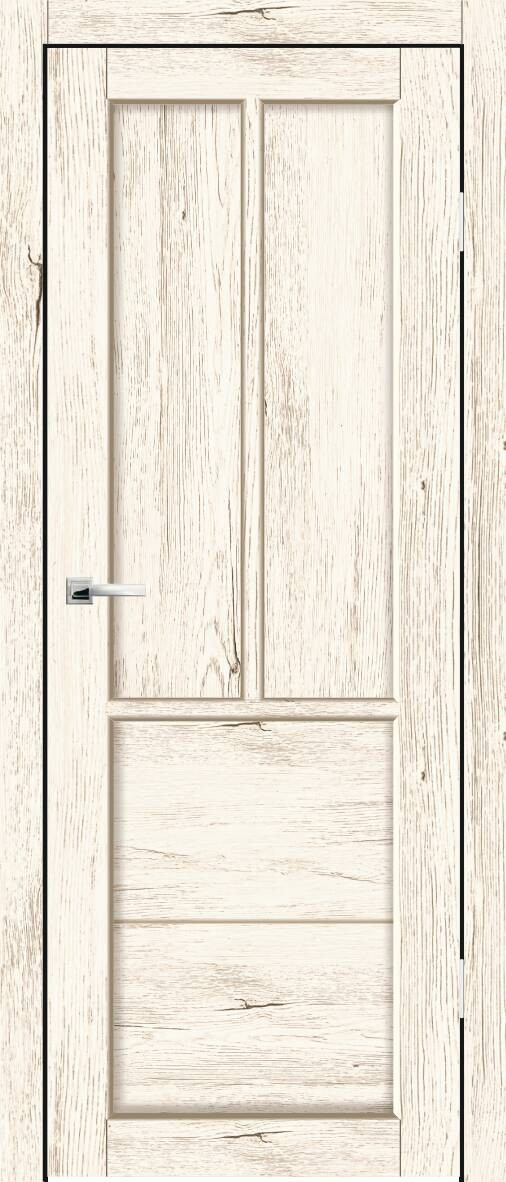 Синержи Межкомнатная дверь Верона 6 ПГ, арт. 6351 - фото №2