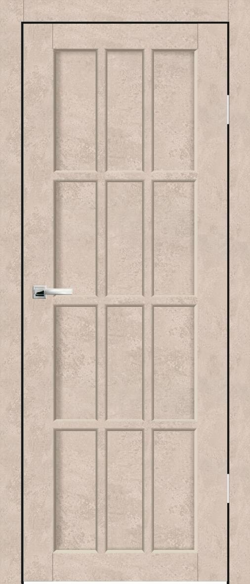 Синержи Межкомнатная дверь Верона 7 ПГ, арт. 6352 - фото №9