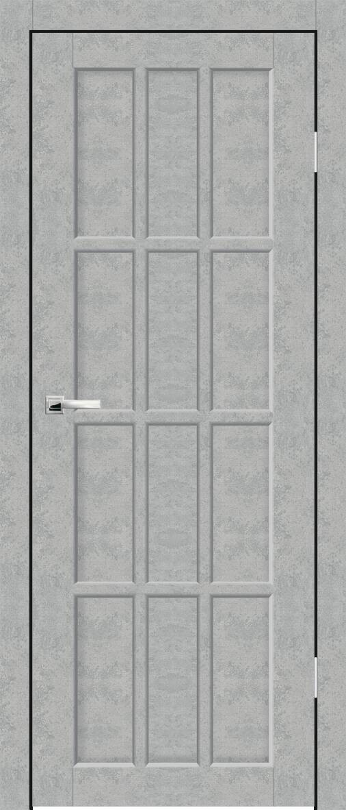 Синержи Межкомнатная дверь Верона 7 ПГ, арт. 6352 - фото №3