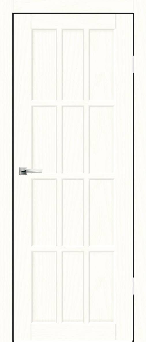 Синержи Межкомнатная дверь Верона 7 ПГ, арт. 6352 - фото №22