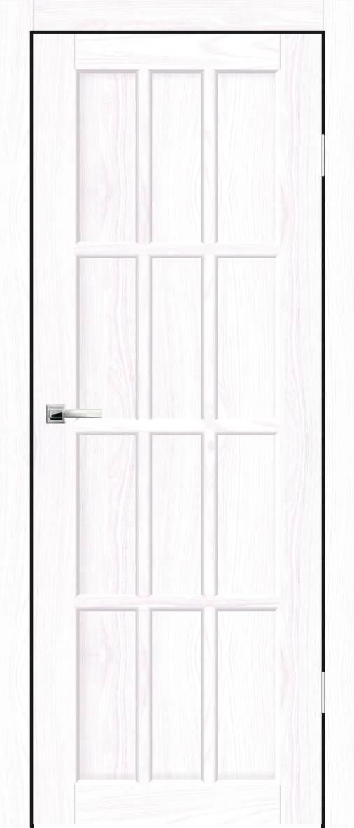 Синержи Межкомнатная дверь Верона 7 ПГ, арт. 6352 - фото №11