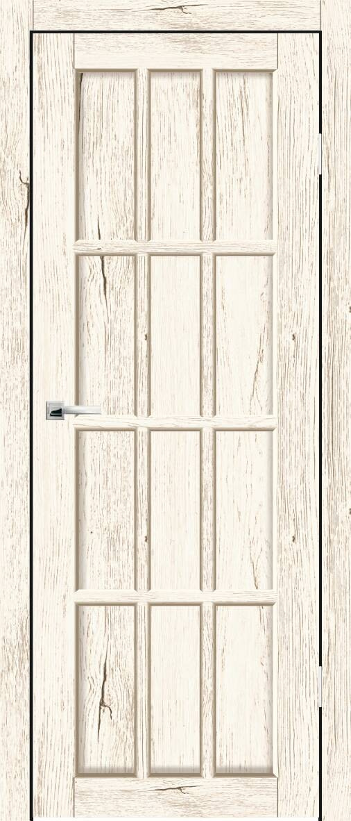 Синержи Межкомнатная дверь Верона 7 ПГ, арт. 6352 - фото №8