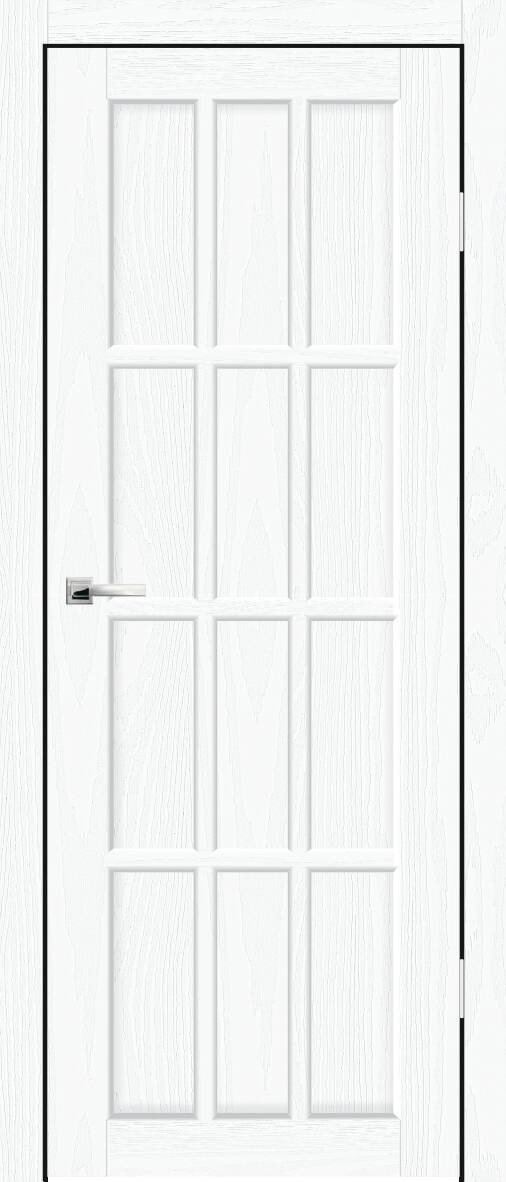 Синержи Межкомнатная дверь Верона 7 ПГ, арт. 6352 - фото №13