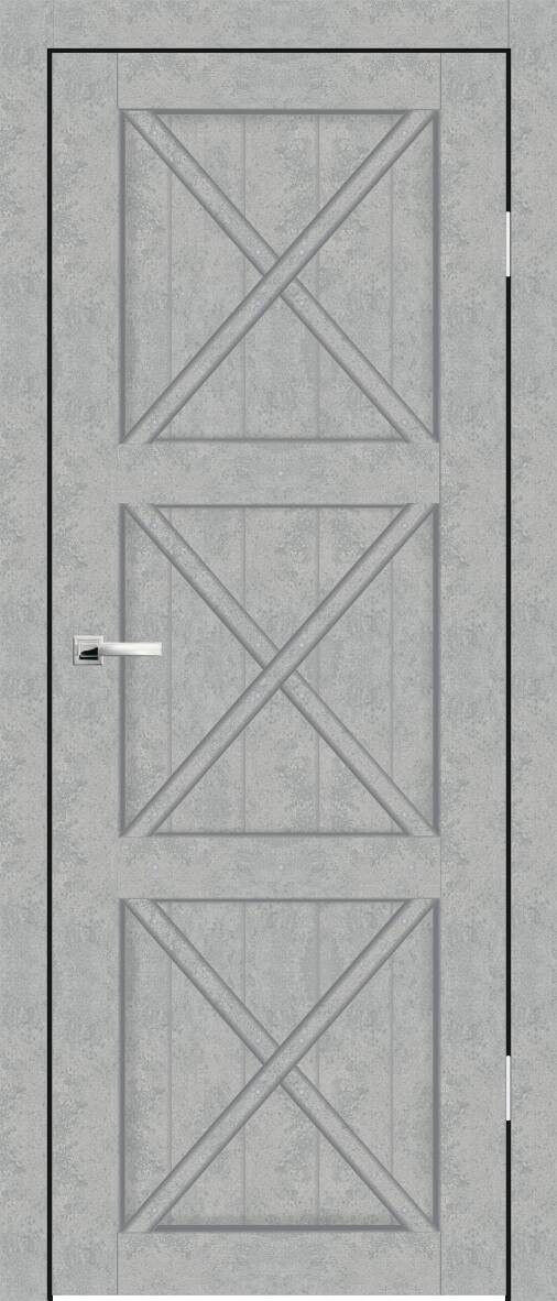Синержи Межкомнатная дверь Пандора ПГ, арт. 6354 - фото №13