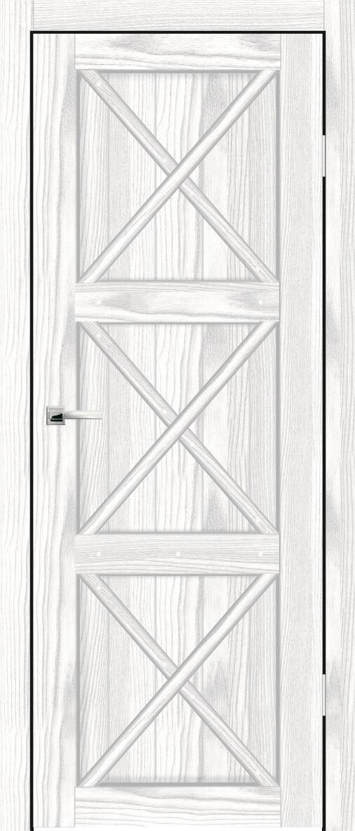 Синержи Межкомнатная дверь Пандора ПГ, арт. 6354 - фото №8