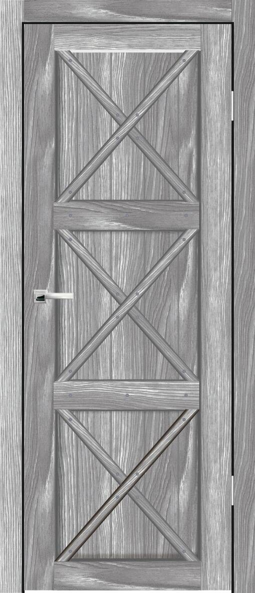 Синержи Межкомнатная дверь Пандора ПГ, арт. 6354 - фото №5