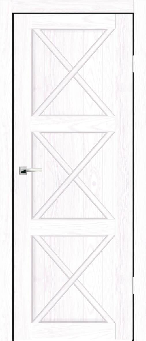 Синержи Межкомнатная дверь Пандора ПГ, арт. 6354 - фото №21