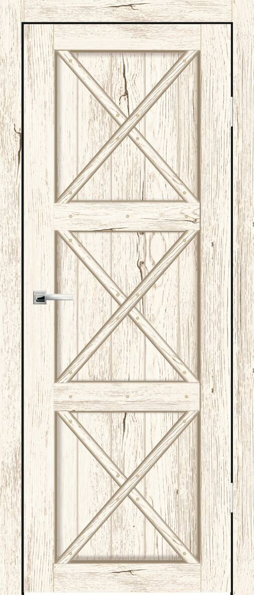 Синержи Межкомнатная дверь Пандора ПГ, арт. 6354 - фото №15