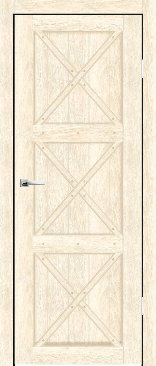 Синержи Межкомнатная дверь Пандора ПГ, арт. 6354 - фото №4