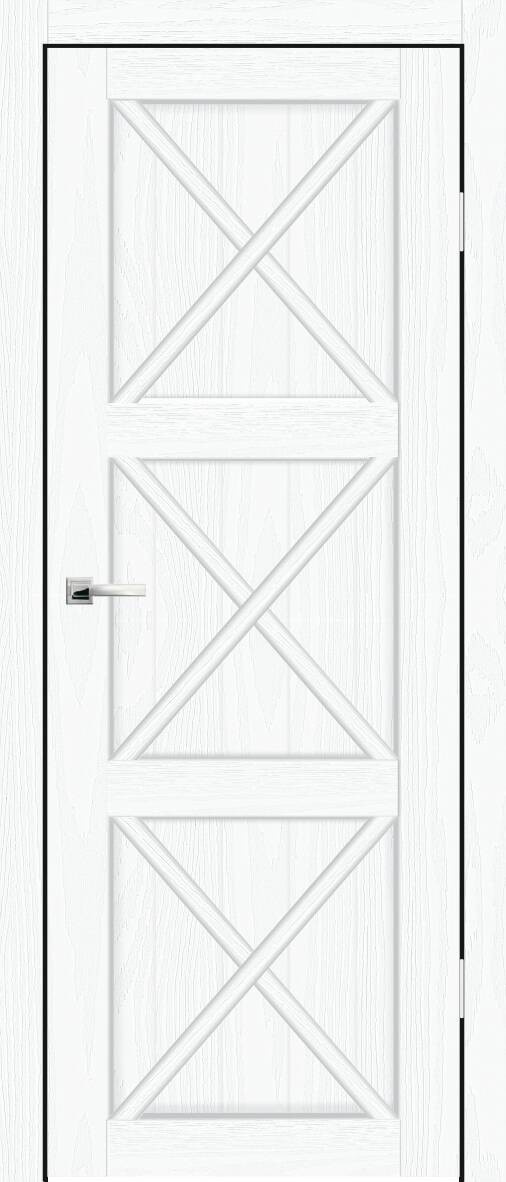 Синержи Межкомнатная дверь Пандора ПГ, арт. 6354 - фото №23