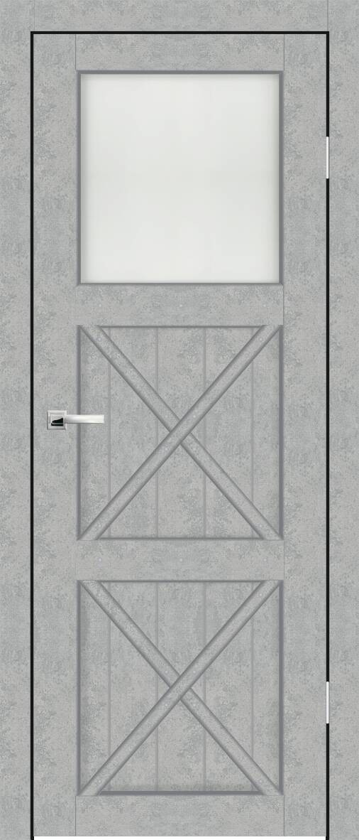 Синержи Межкомнатная дверь Пандора ПО, арт. 6355 - фото №15