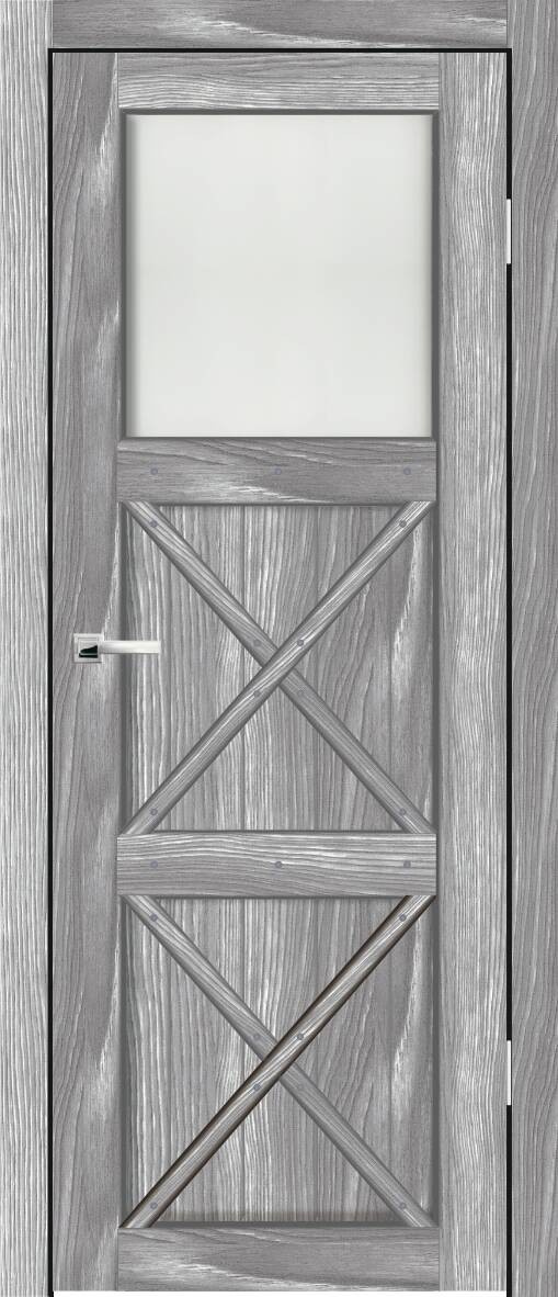 Синержи Межкомнатная дверь Пандора ПО, арт. 6355 - фото №7