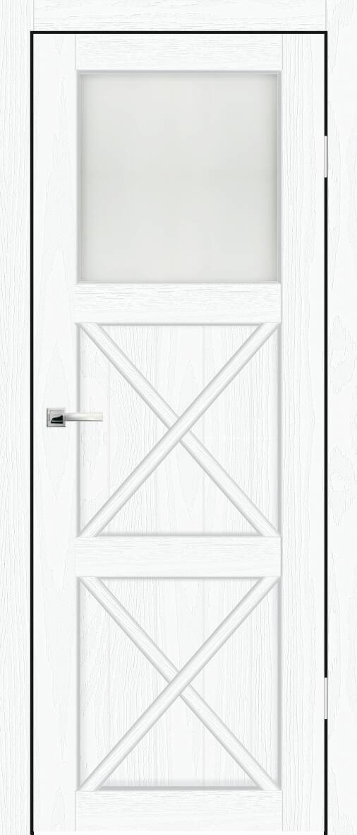 Синержи Межкомнатная дверь Пандора ПО, арт. 6355 - фото №25