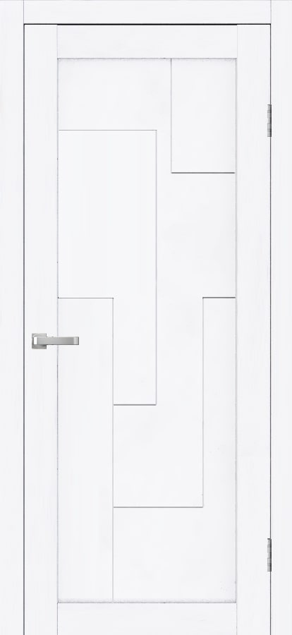 Сарко Межкомнатная дверь R4, арт. 7875 - фото №6