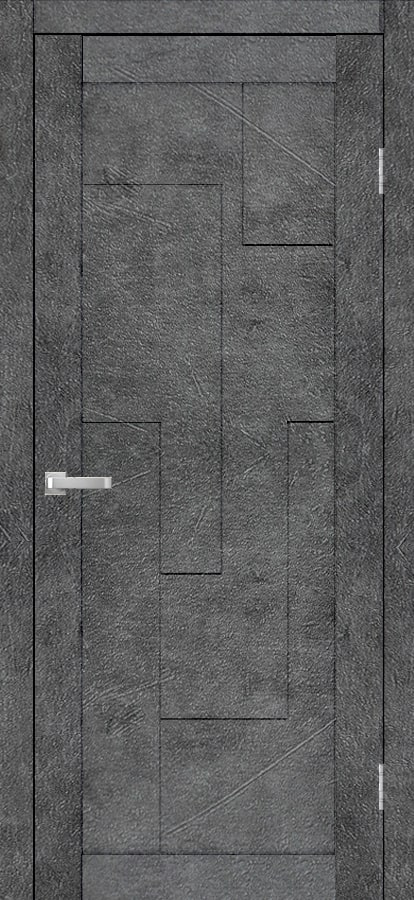 Сарко Межкомнатная дверь R4, арт. 7875 - фото №4