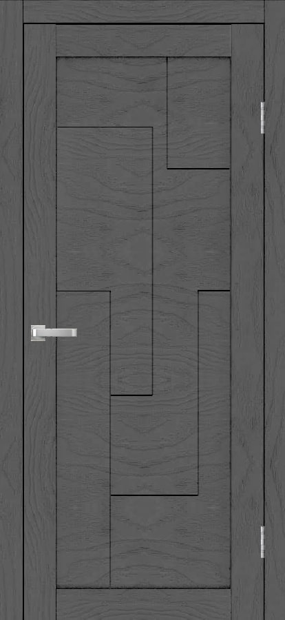 Сарко Межкомнатная дверь R4, арт. 7875 - фото №3