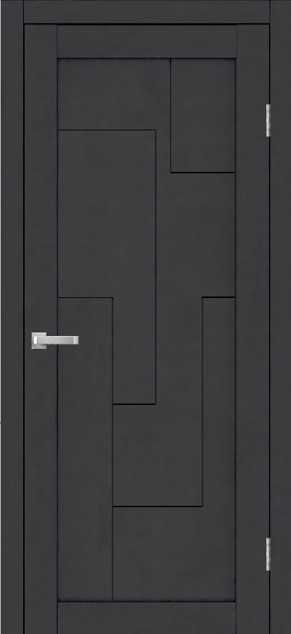 Сарко Межкомнатная дверь R4, арт. 7875 - фото №2