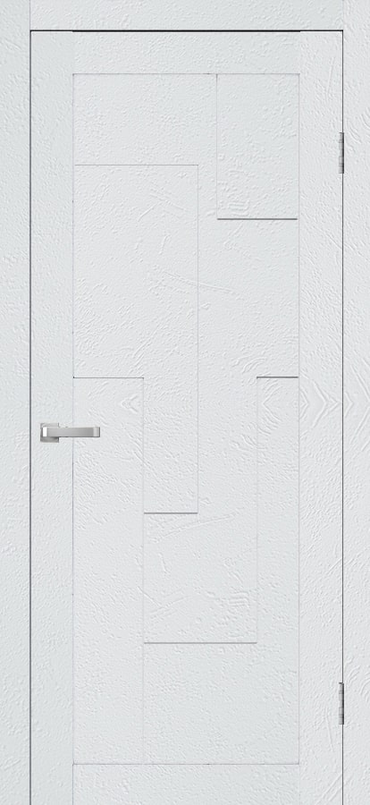 Сарко Межкомнатная дверь R4, арт. 7875 - фото №1